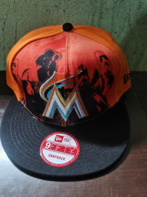 Florida Marlins hats-002